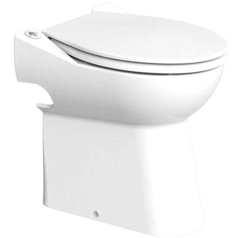 Cuvette Wc Broyeur Int Gr Sanicompact Eco Sfa C Std