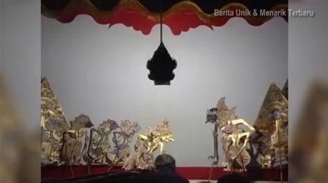 Cek Fakta Benarkah Ini Video Detik Detik Ki Seno Nugroho Meninggal