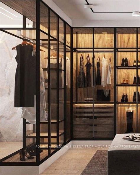 Pin By CAP BON 8015 BON CAP On Dressing Dream Closet Design Wardrobe