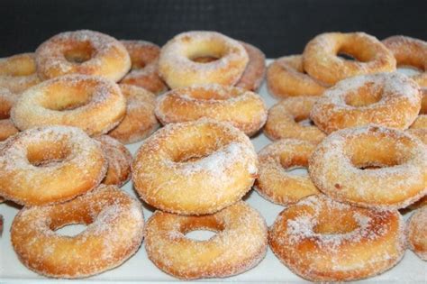 Dolci Fritti Napoletani Il Giulebbe