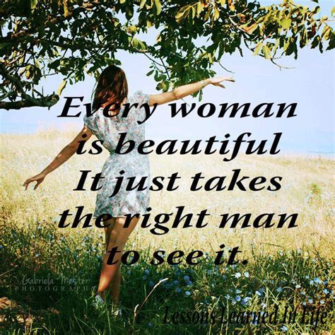 Every Woman Is Beautiful