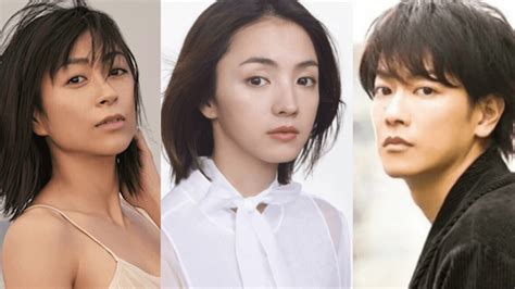 佐藤健、滿島光甜蜜熱戀？netflix 原創日劇《初戀》以宇多田光同名金曲為靈感，打造最動人愛情史詩 電影神搜