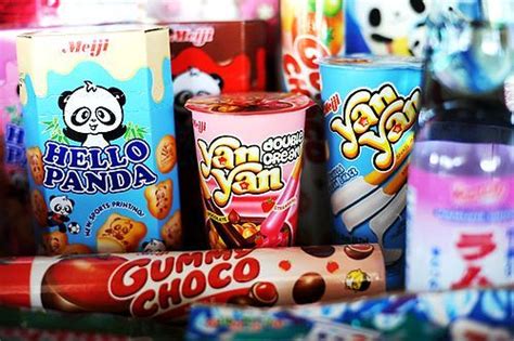 5 Golosinas Bebidas Y Snacks De Corea Que Tienen Que Probar •k Pop