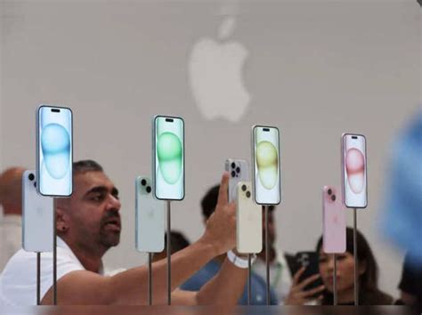 Pertama Kali Apple Akan Menjual Iphone Produksi Dari Negara Vrindavan