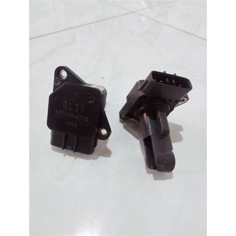 Jual MAF SENSOR AIRFLOW AIR FLOW FORD RANGER EVEREST TDI TDCI 2 5 3 0