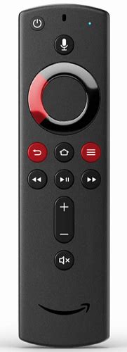 How To Reset An Amazon Fire TV Stick Remote