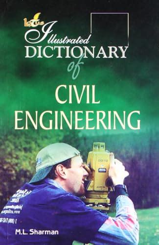 Illustrated Dictionary Civil Engineering Abebooks