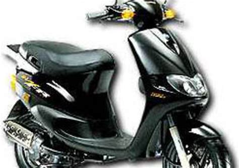 Piaggio Zip Fast Rider Prezzo E Scheda Tecnica Moto It