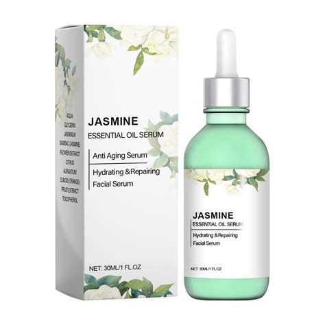 Jasmine Moisturizer For Dry Skin at Milla Ivory blog