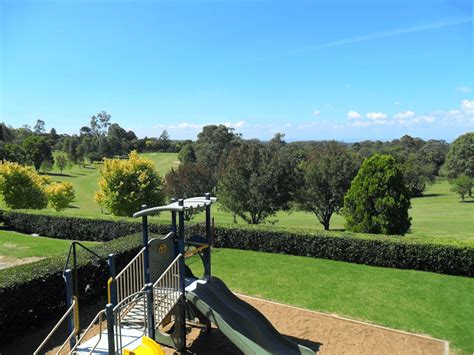 Springwood Country Club | NSW Holidays & Accommodation, Things to Do ...