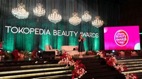 Tokopedia Beauty Awards Announces The Best Local Products