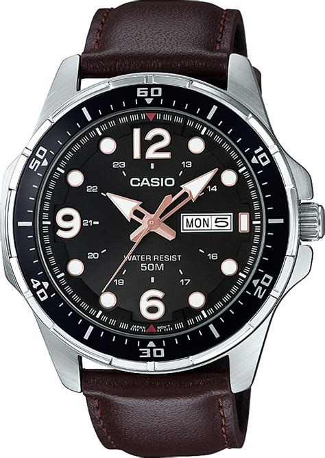 Casio Standart Mtd L Avdf Kol Saati