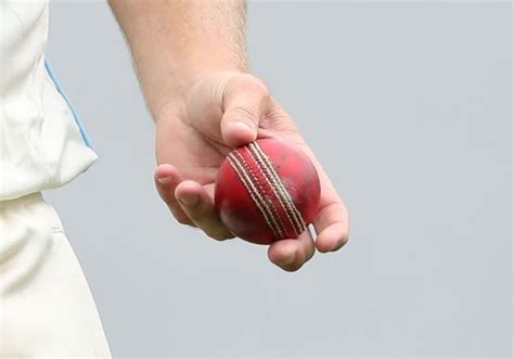 Ashes series to be played with old Dukes ball | The Cricketer