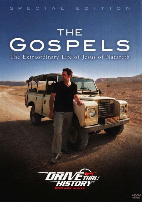 Drive Thru History The Gospels Streaming Online