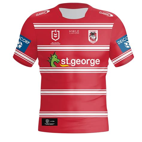 Youth Dragons Team Store