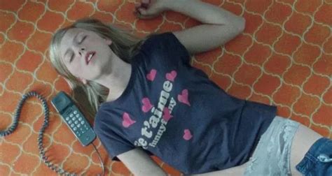 The 5 Most Daring Portrayals Of Coming Of Age Female Sexuality In Film Nylon Scoopnest