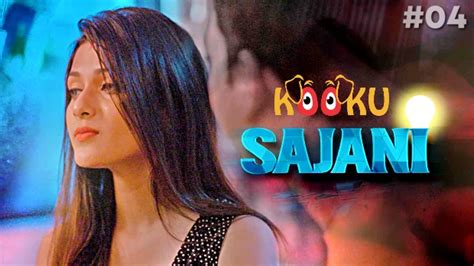 Sajani S E Kooku Originals New Hindi Porn Web Series