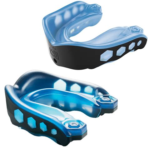 Shock Doctor Gel Max Mouthguard