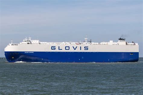 Hyundai Glovis Freighter Stock Photos - Free & Royalty-Free Stock Photos from Dreamstime