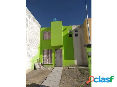 Casa En Venta Villas Del Bajio Celaya Gto En Celaya Clasf Inmobiliaria