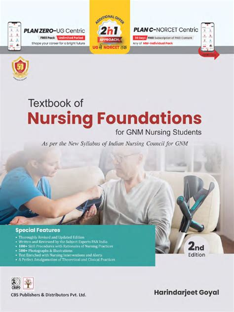 Nursing Foundation Harinderjeet Goyal Download Free Pdf Nursing