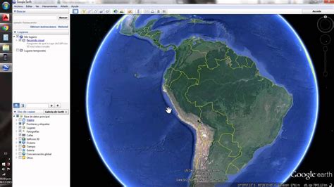 Ubicar Coordenadas Utm En Google Maps Printable Templates Free