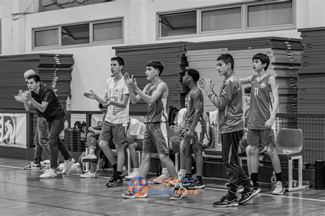 Torneo Puerta De Asturias Infantil Masculino Asturias Vs Castilla Y