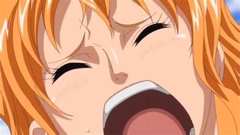 DONT MISS Nami In BIKINI One Piece Film Z Special Service YouTube