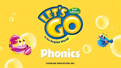 Let S Go Phonics Pc에서 렉없이 즐기는 가벼운 Android 앱플레이어 녹스 앱플레이어