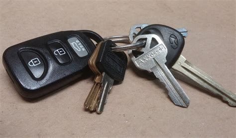 How To Replace Your Ford Key Fob Battery Easy DIY Guide