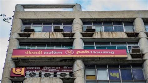 Pnb Housing Finance Posts 46 Surge In Q2 Profit On Strong Loan Demand