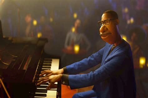 “You Got Soul”: Jon Batiste Covers The Impressions in New Pixar Film - Cover Me