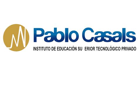 CARRERAS INSTITUTO PABLO CASALS