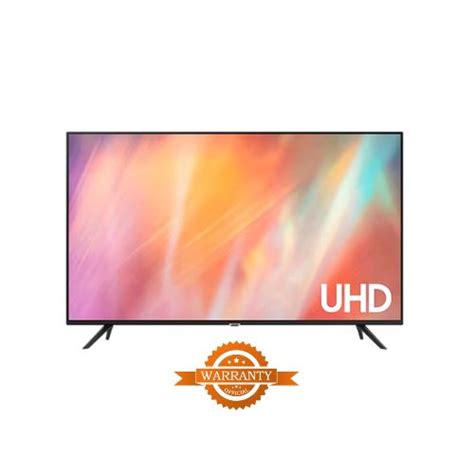 Samsung 55AU7700 55 Inch Crystal 4K UHD Smart LED Television - Best ...