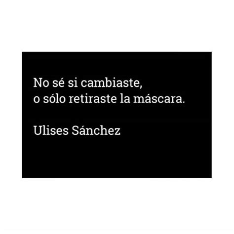 Nunca te extrañé tanto como cuando quise contarte algo y no estabas