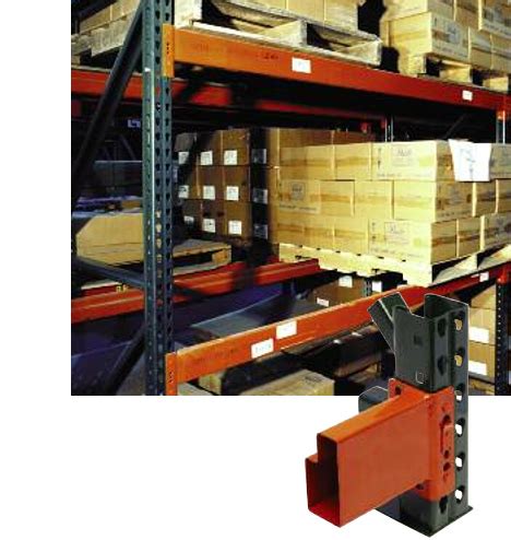 Pallet Racks Archives Handling Systems Inc