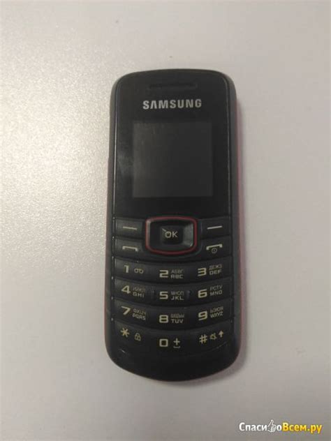 Samsung E