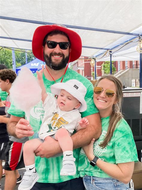 The Best Picnic Ever - Drew Hillebrand - St. Joseph Children's Home