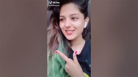 New Tik Tok Video Of Mr Faisu Jannat Zubair Hasnain Riyaz Awez