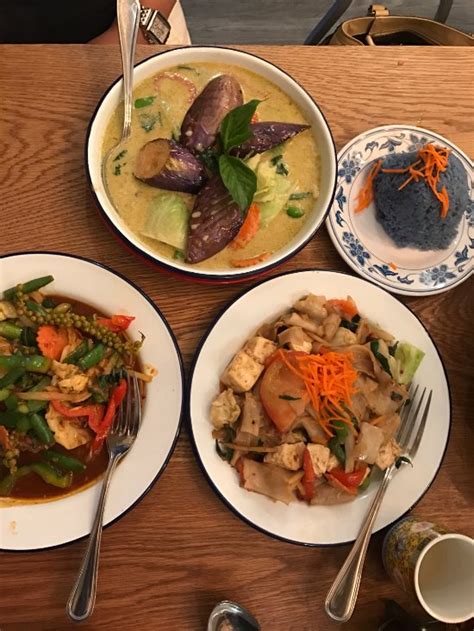 Farmhouse Kitchen Thai Cuisine Portland Restaurant Reviews Phone Number And Photos Tripadvisor