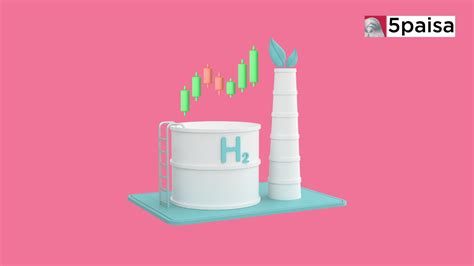 Best Green Hydrogen Stocks In India Paisa