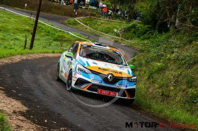 Segunda victoria de Yeray Lemes en Montaña Motorenhora