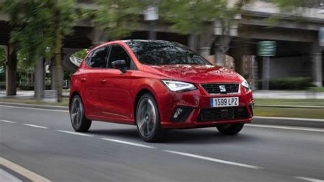 Seat Ibiza Fr Turbo 2023 Versiones Precios Y Todo Lo Que Debe De Saber