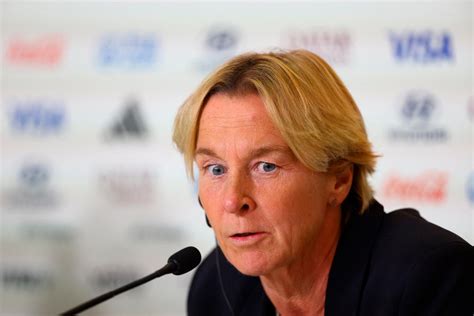 Women’s World Cup never been tougher, warns Germany coach