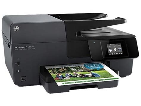 Drukarka Hp Officejet Pro Oficjalne Archiwum Allegro