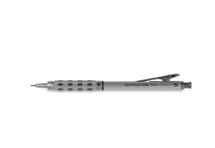 What is the Best Mechanical Pencil for drawing beginners? | The Art and ...