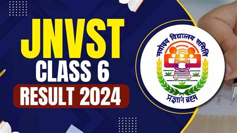 Jnvst Class 6 Result 2024 Download Link Date How To Check Nvs Class