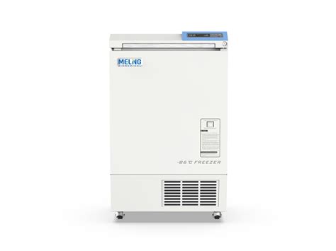 Freezer Ultra Low Chest 50lt 86C Buy Online At Hurst Scientific