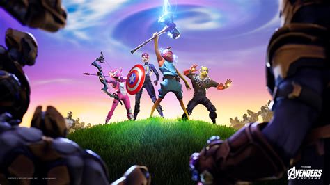 4k Fortnite Wallpaper - Season 8 - Fortnite News, Skins, Settings, Updates