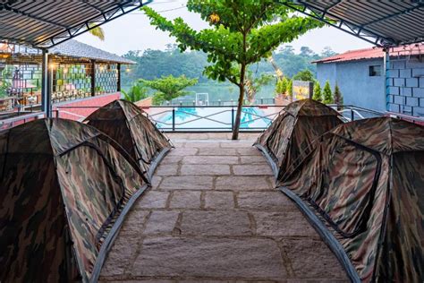 Dandeli Kali River Resort Dandeli Updated Prices 2025